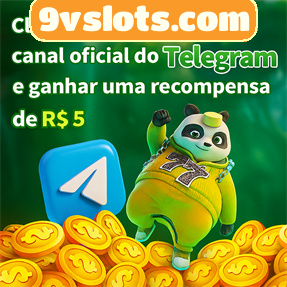 9vslots.com Indique amigos para receber um bônus