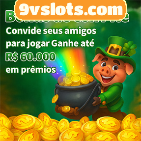 9vslots.com Ganhe R$ 100,00 Gratis